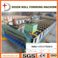 Feuille de toiture Dixin Tpp 1000-20 Machine de haute qualité